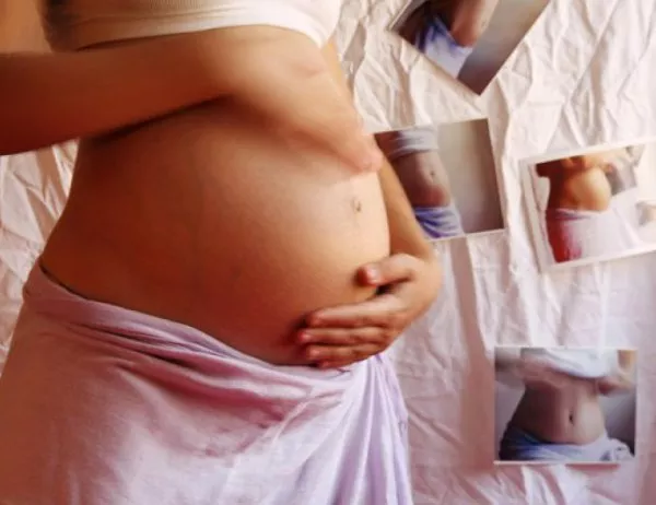 15 начина да разберете дали сте бременна без тест