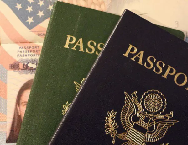 Швеция разширява паспортния контрол от 2 юли