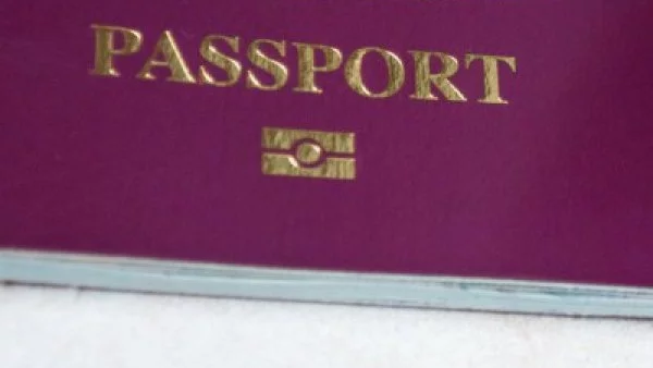 Македонци и сърби - хората, които най-често вземат български паспорти