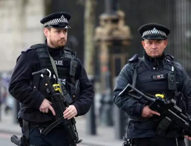 Не са открити доказателства, че нападателят от Лондон е свързан с 