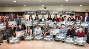 Спортните таланти на Еврофутбол за 2017-а вече са известни