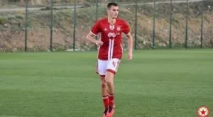 Капитанът на ЦСКА за Европа: Останахме разочаровани, но няма да е фатално 