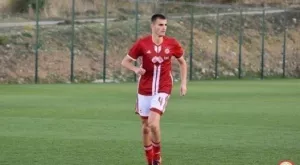 Капитанът на ЦСКА: Съдийството ни изяде главата