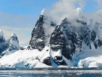 Арктика с безпрецедентно затопляне за последните 3 000 години 