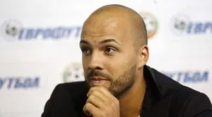 Ники Михайлов: У нас само Лудогорец може да задоволи финансовите ми претенции