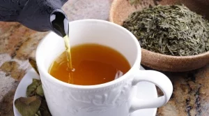 Твърде горещият чай може да е опасен 