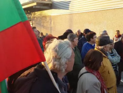 Жители на община Септември излизат на протести срещу кмета