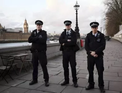 Лондон въвежда повишени мерки за сигурност