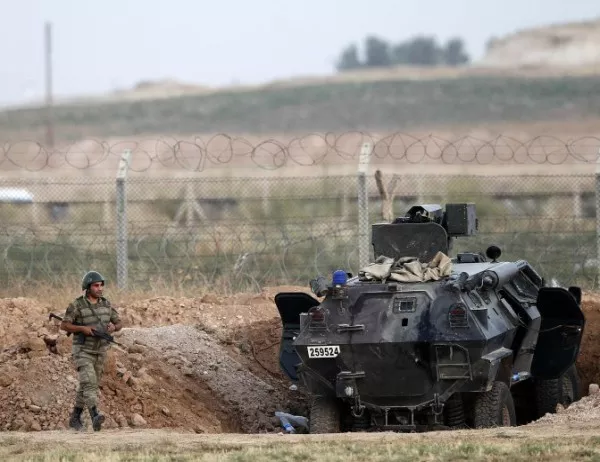 Турция и Ирак готвят съвместна операция срещу кюрдите в Северен Ирак