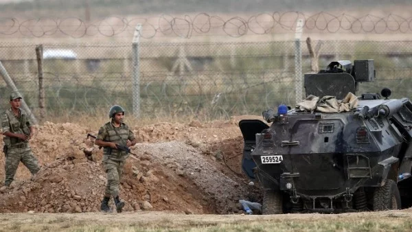 Русия тествала 210 пробни оръжия в Сирия