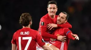 Прогноза за Висшата лига: Манчестър Юнайтед - Евертън