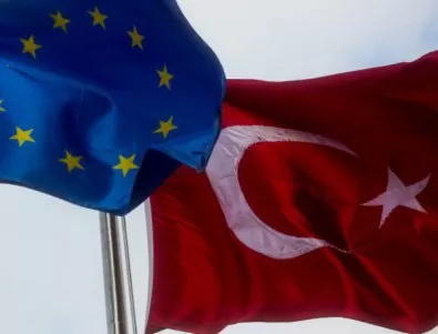 Турция със стратегия за борба с ислямофобията в Европа