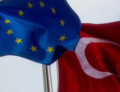 Австрийският външен министър призова за прекратяване на преговорите за членство на Турция в ЕС