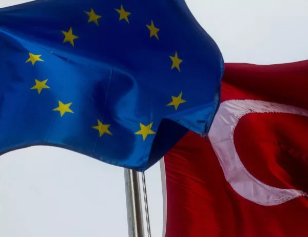 Експерт: България може да се окаже в ролята на буфер между Турция и ЕС