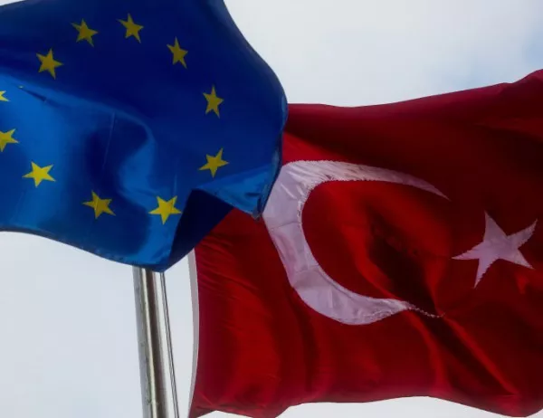 Срещата ЕС-Турция у нас: Какво да очакваме?