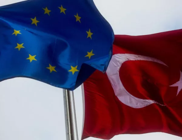 Европейските държави отказват да финансират сделката с Турция за мигрантите 