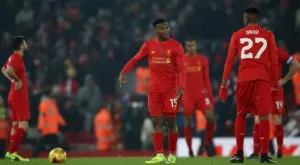 Още един титуляр на Ливърпул подписа нов договор