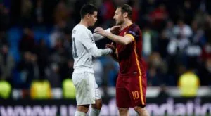 Голямото разкаяние на Принца на Рим