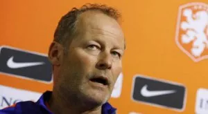 Дани Блинд: Не ни е страх от България, притеснява ме повече моят отбор