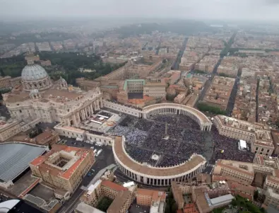 Затварят музеите на Ватикана