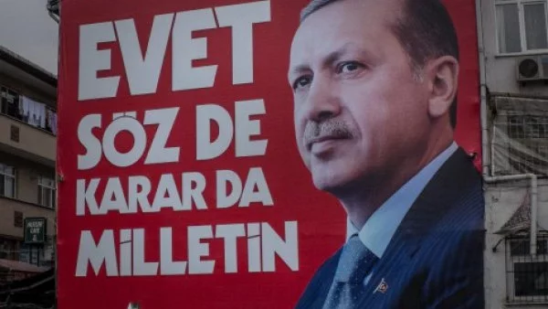 Френски политолог: Ердоган ще бъде екзекутиран