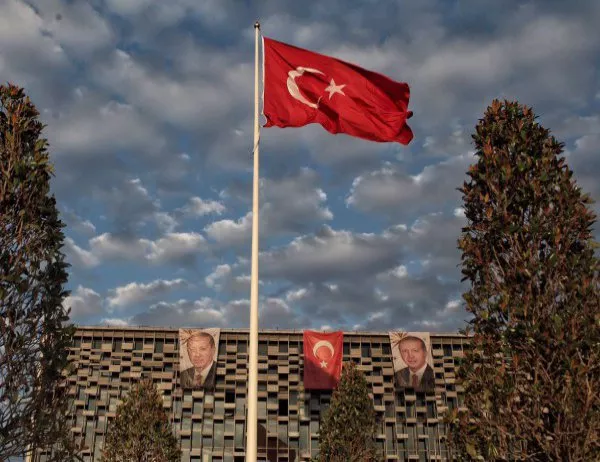 Неутрализираха 19 терористи, готвили атентат в Турция
