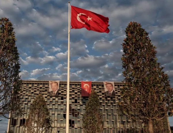 Турският съд осъди 23 души на доживотна присъда по делото за преврата