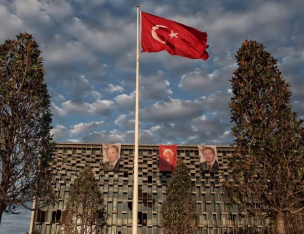 ПАСЕ призова Турция да отложи изборите на 24 юни