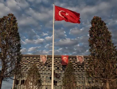Турция обмисля да въведе смъртното наказание 