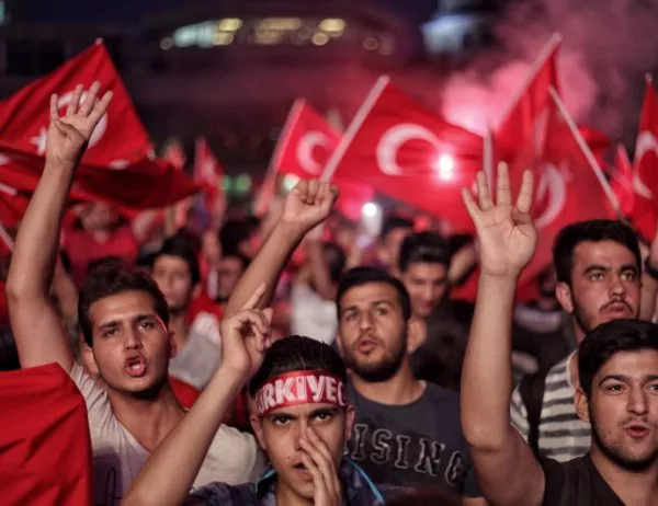 Съветът на Европа започва разследване срещу Турция заради референдума