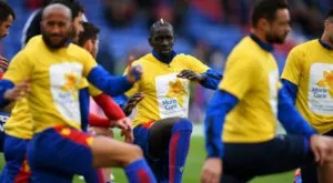 Изгонен от Юрген Клоп е номиниран за "Играч на месеца" в Англия