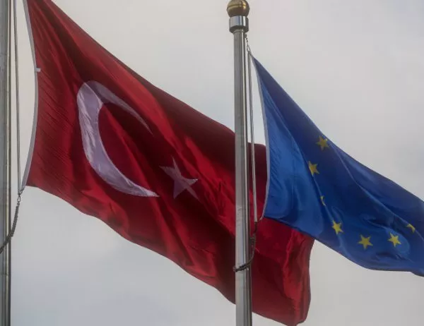 Значението на възможното решение на Турция да не влиза в ЕС
