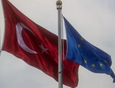 Турският закон за борба с тероризма ще бъде изменен за визовата сделка на ЕС