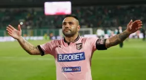 Бивш италиански национал влиза в затвора