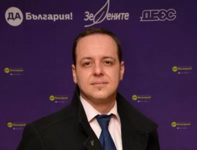 Борислав Сандов пред Actualno.com: Време е да внасяме сами добрите законови предложения за промяна