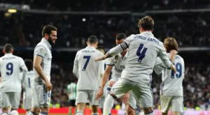 Реал без половината си титуляри за гостуването на Спортинг Хихон