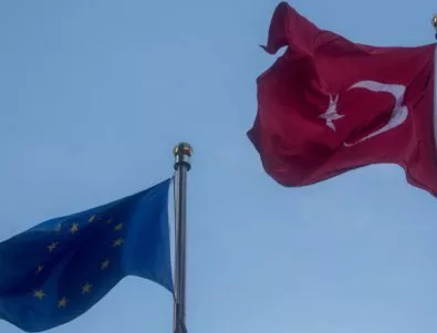 ЕС даде нови гаранции на Турция за обещаните 3 млрд. евро за бежанците