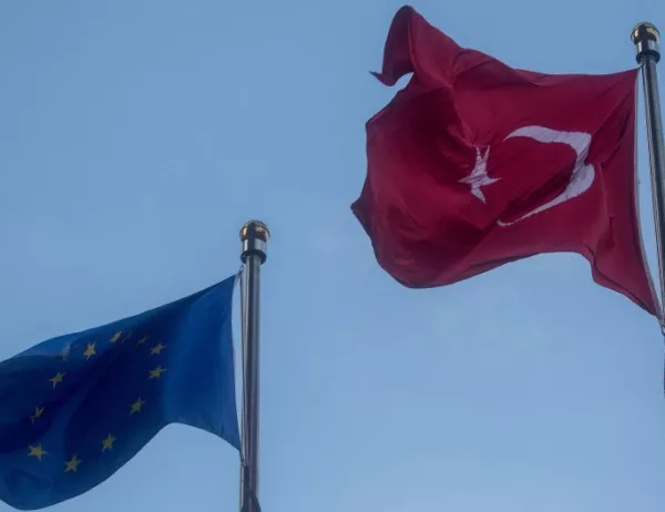 Турция: ЕС ще се самоубие, ако прекъсне преговорите ни