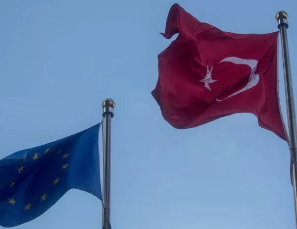 Турция се ядоса заради призива на Австрия преговорите й с ЕС да бъдат прекратени