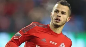 Себастиан Джовинко отново ще играе в Италия