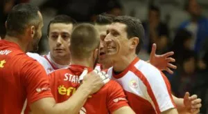 1/2-финалите в Суперлигата стартират на 29 март