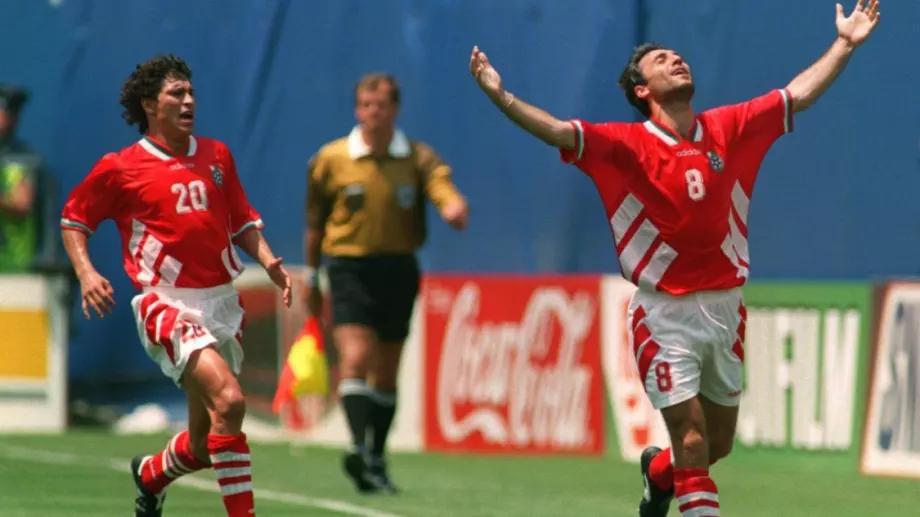 Лионел Меси повтори на Мондиал 2022 постижение на Стоичков от САЩ'94