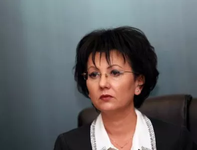Румяна Арнаудова: Няма доказателства за оказан натиск срещу Илко Семерджиев