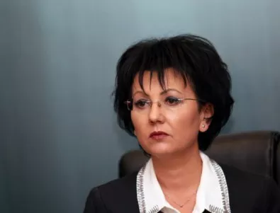 Арнаудова: Доказателствата еднозначно подкрепят обвинението към Манолев