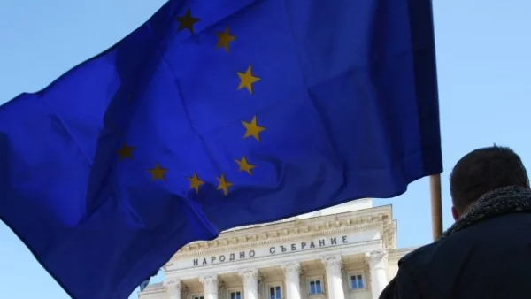 Повечето българи мислят, че членството в ЕС носи ползи