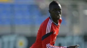 Тотнъм представи рекордната си покупка