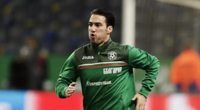 Ивелин Попов напуска Спартак, вече води преговори с друг руски тим