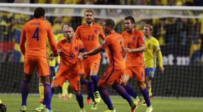 Потвърдено: Холандия избра новия селекционер