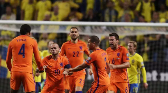 Холандия официално с нов селекционер, ето кой ще води "лалетата" в мача с България