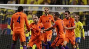 Холандия официално обяви новия национален селекционер